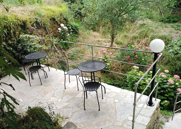Hotel familiare: Il Ghiro
