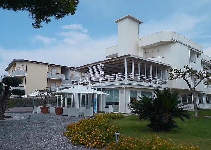 Primavera Club - Residence