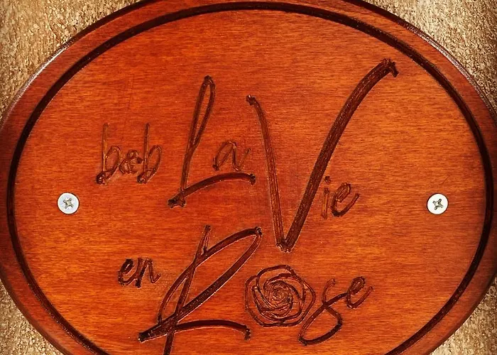 Hotel: La Vie En Rose