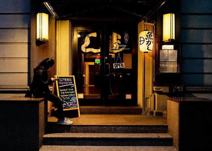 Family Hotel: Washington Jefferson At Times Square