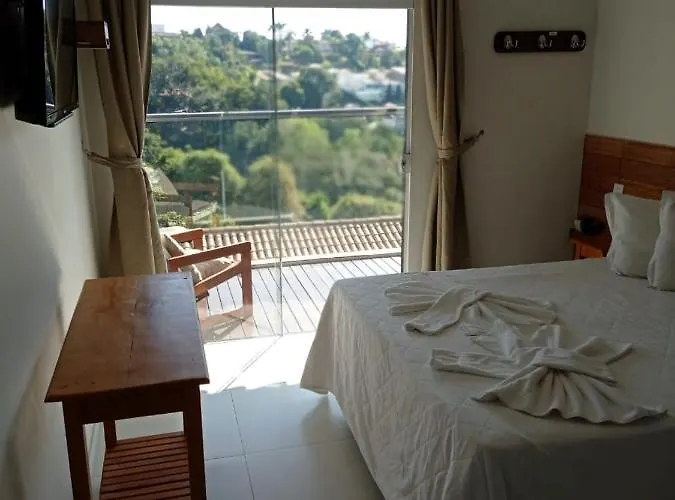 Hotel: Hotel Escarpas do Lago By San Diego