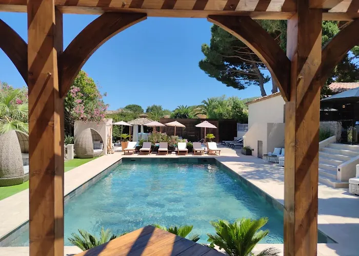 Animaux admis La Villa Dune