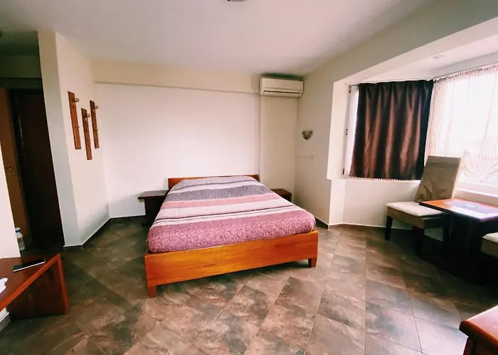 Hotel Fancy