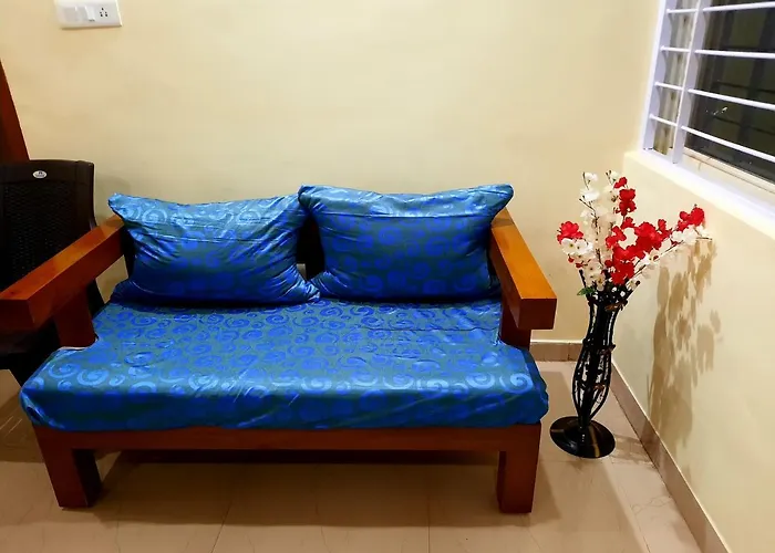 Royal Suvarna Comforts