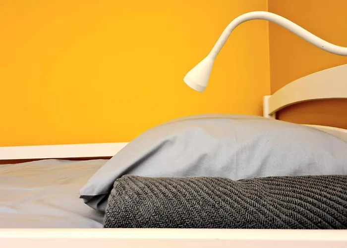 Railway Bed