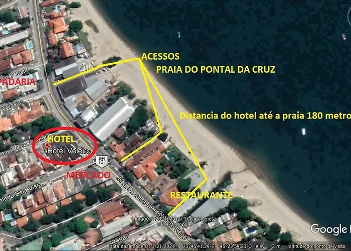  Veleiro
