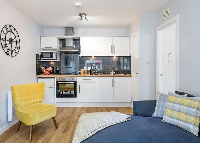 Vacation homes High Range Self-Catering s