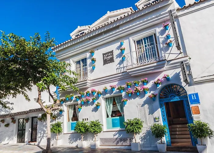 Boutique Pueblo