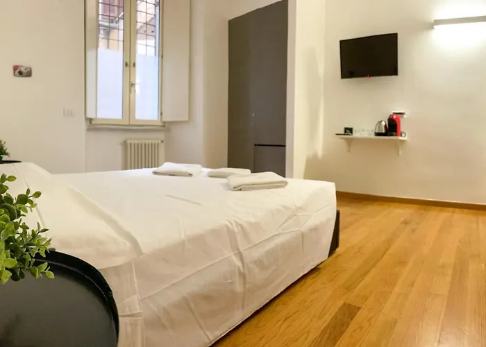 Hotel di lusso: Veneto Boutique Suites