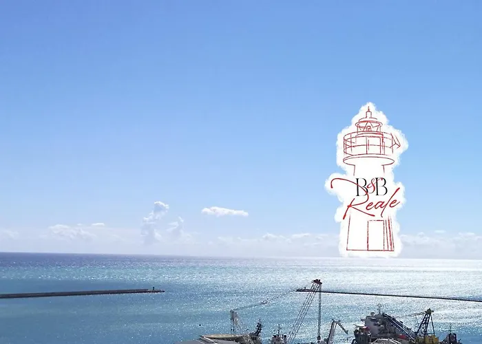 Hotel adatto agli animali: B&B Reale - Ortona