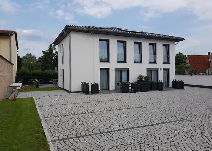 Familienhotel: Glindower Alpen Pension