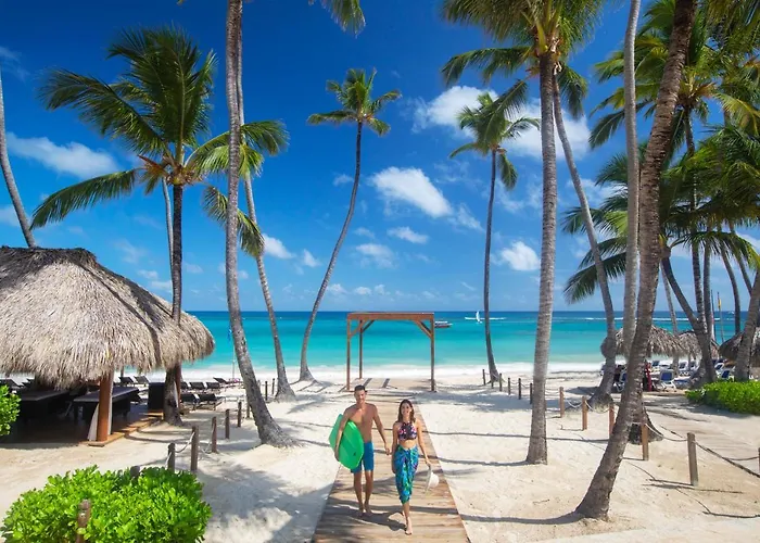 Royalton Hideaway Punta Cana, An Autograph Collection All-Inclusive & Casino - Adults Only