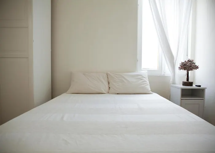 Vacation rental: Neve Tzedek Original Style Apartments