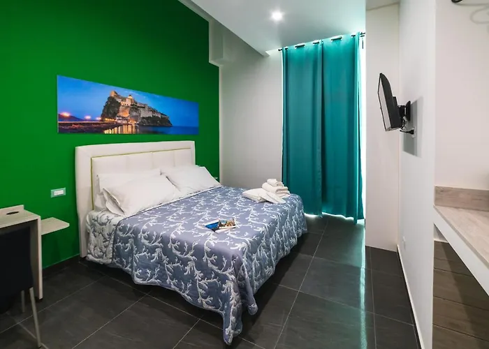 B&B Onda Napoli
