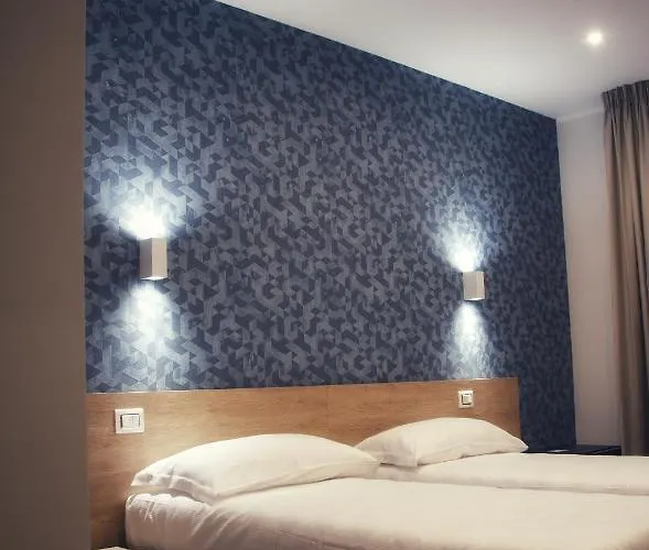 Resort: Lumarooms B&B