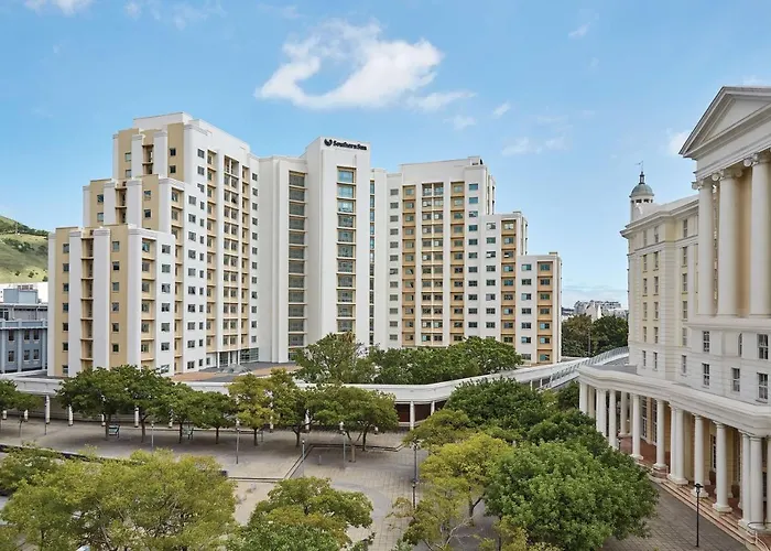 Southern Sun Waterfront