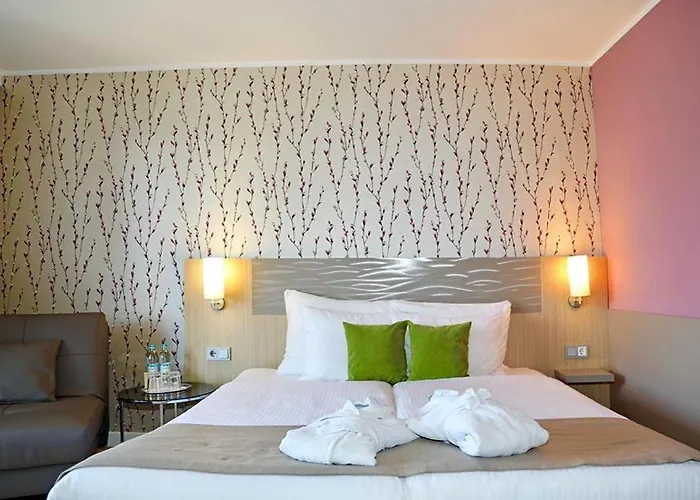 Boutique-Hotel: Hotel New Orly