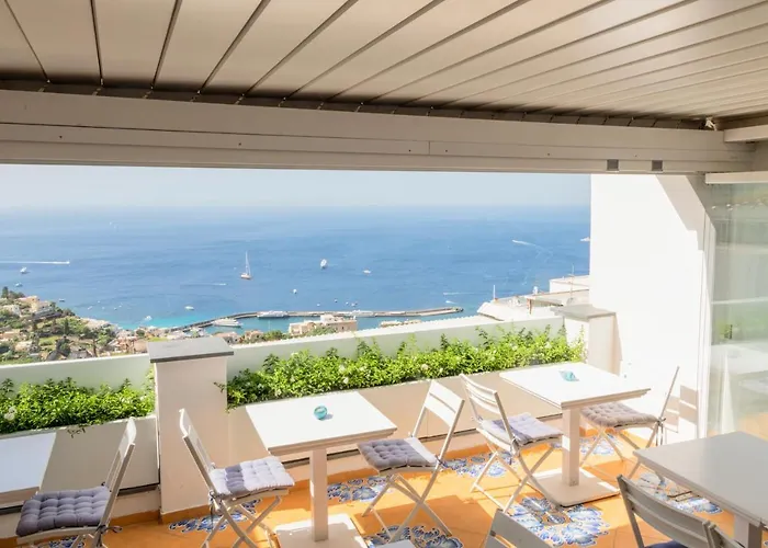 Hotel boutique: Piazzetta Diefenbach