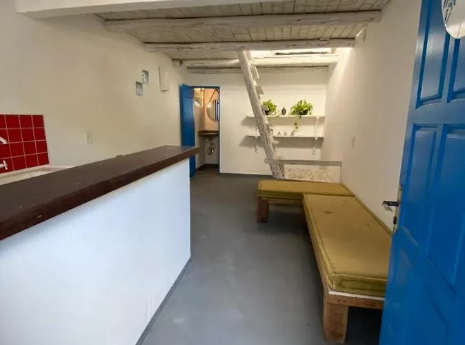 Pousada Cocar Caraiva