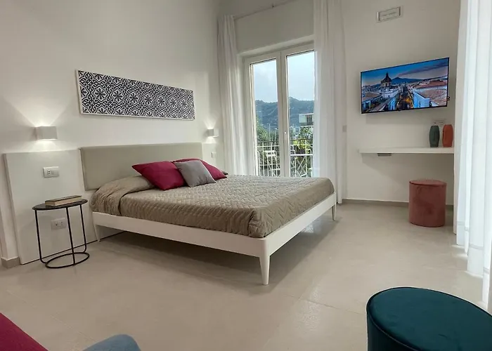 Pianohome Sorrento