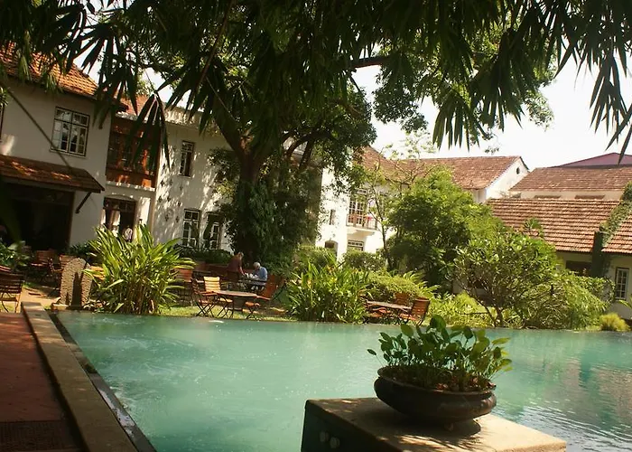 Hôtel accueillant les animaux: Old Harbour Hotel