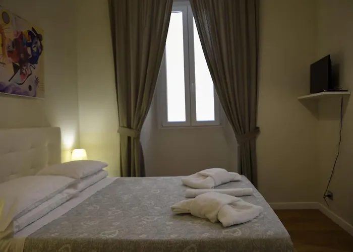 The Castle Inside Rome