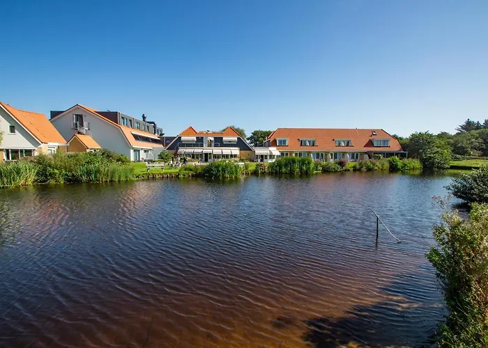  Landgoed Tatenhove Texel