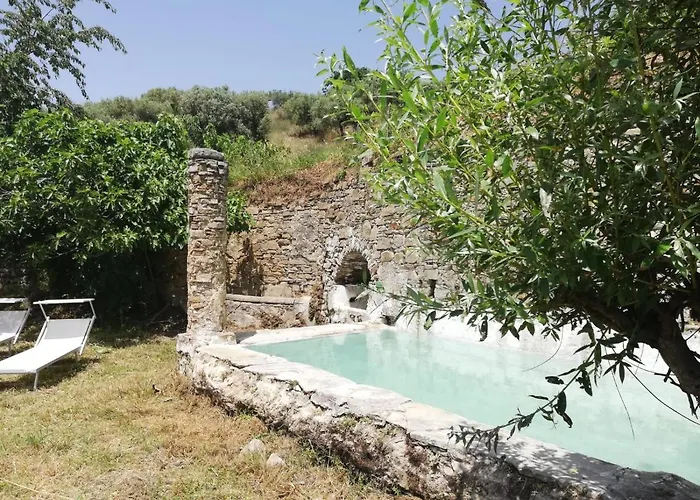 Hotel 3 stelle: FattoriaTenuta Santa Caterina