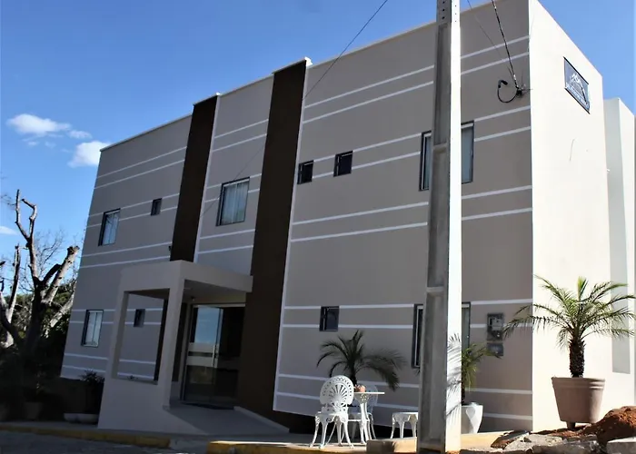 Hotel barato: Hotel Encanto do Sertão