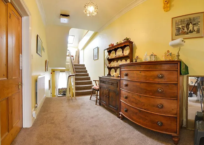 Pannett House , Beautiful Victorian Residence