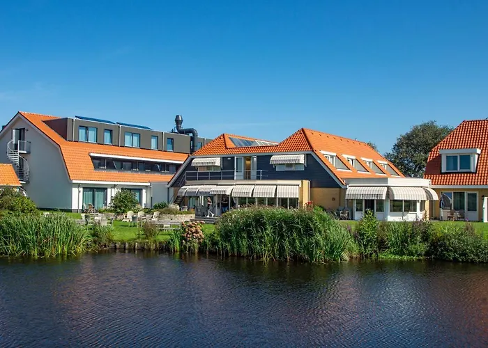  Landgoed Tatenhove Texel