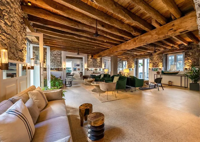 Hotel: Pestana Fisherman Village