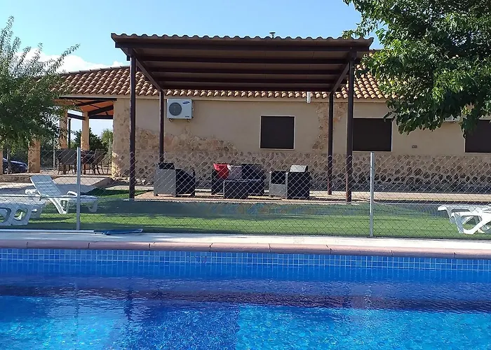 Las Caleras