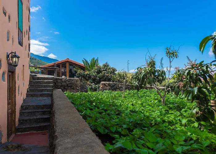 Villa privada: Casa de Mi Abuela Maria