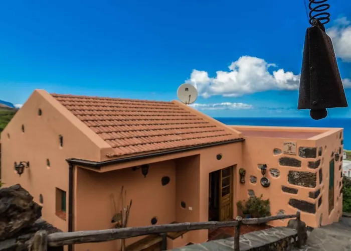 Villa privada: Casa de Mi Abuela Maria