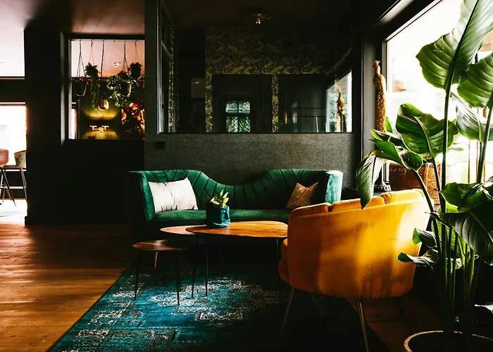  Boutique De Drentse Liefde