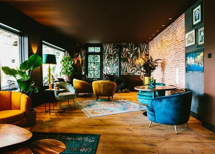  Boutique De Drentse Liefde