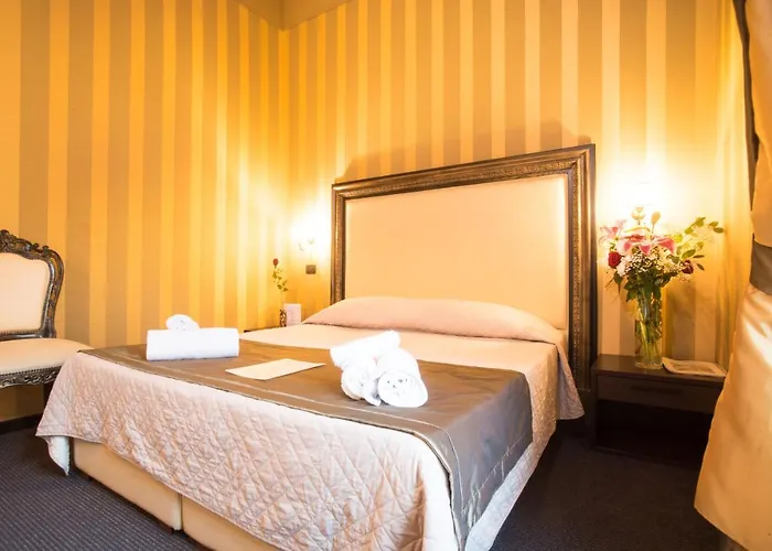 Hotel di lusso: Nice Rome Holiday