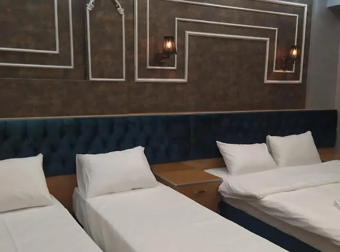 Kasino-Hotel: Bonami Hotel