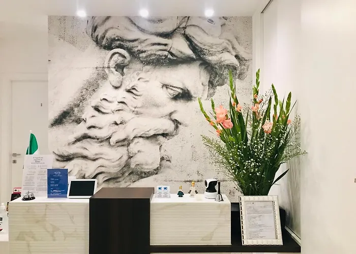 Hotel familiar: Kambal Luxury Suites