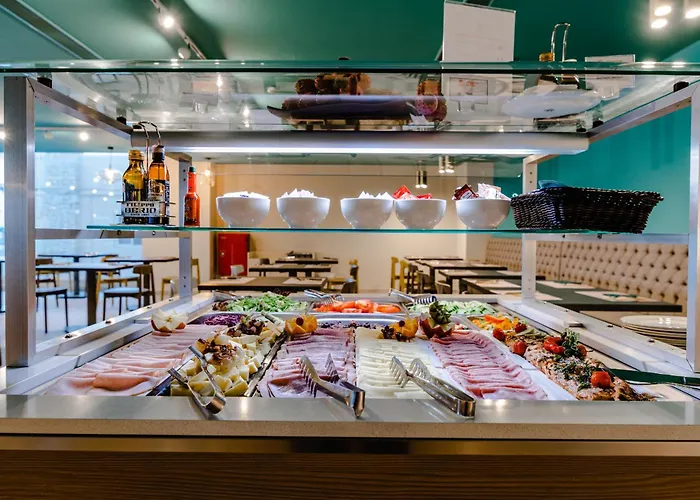 Hotel: Seaview Hotel - Adults Only 16 Plus