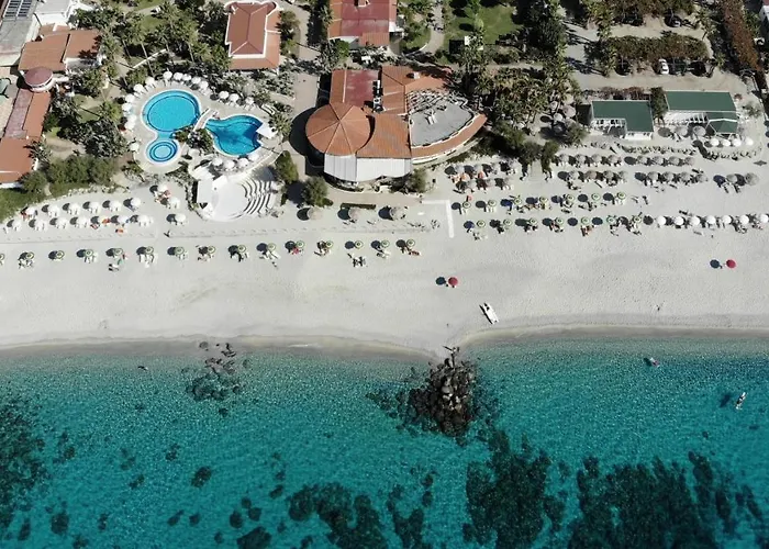 Family Hotel: Villaggio Il Gabbiano