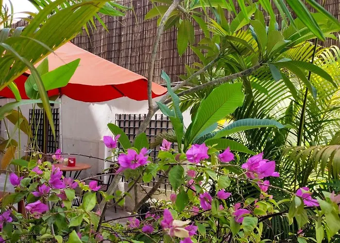  La Villa Du Bonheur
