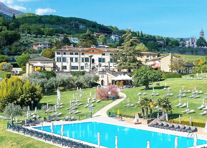 Hotel: Hotel Villa Cariola