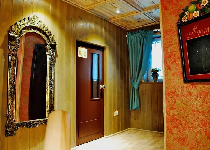 Cheap hotels London