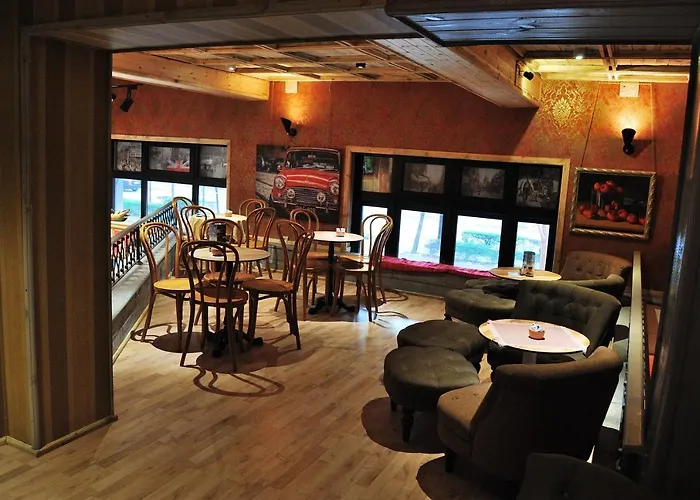 Cheap hotels London