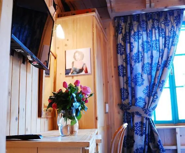 Cheap hotels London