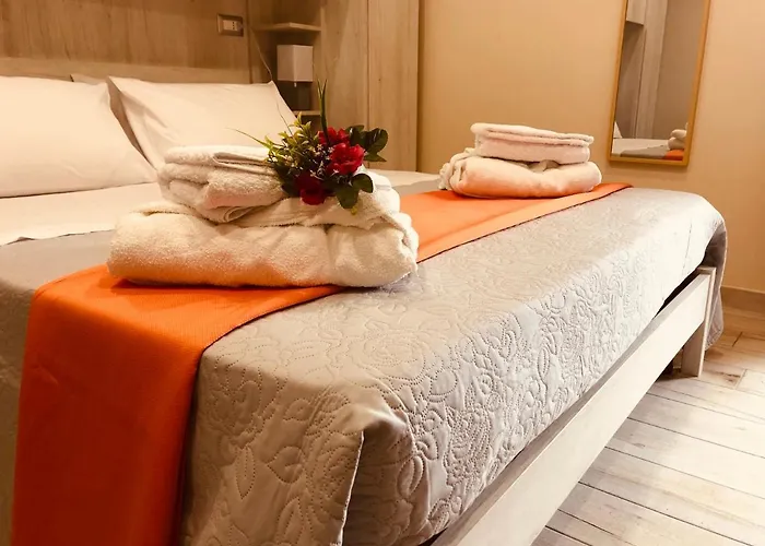  La Meta Perfetta Rooms&Spa