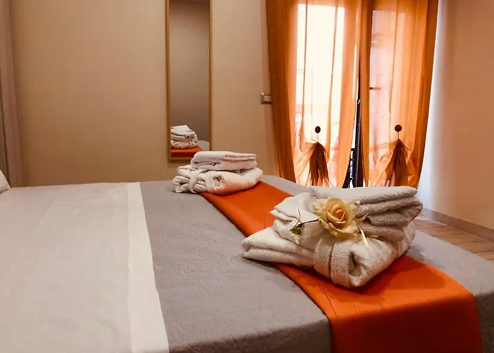  La Meta Perfetta Rooms&Spa