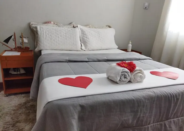 Pousada Santa Mônica
